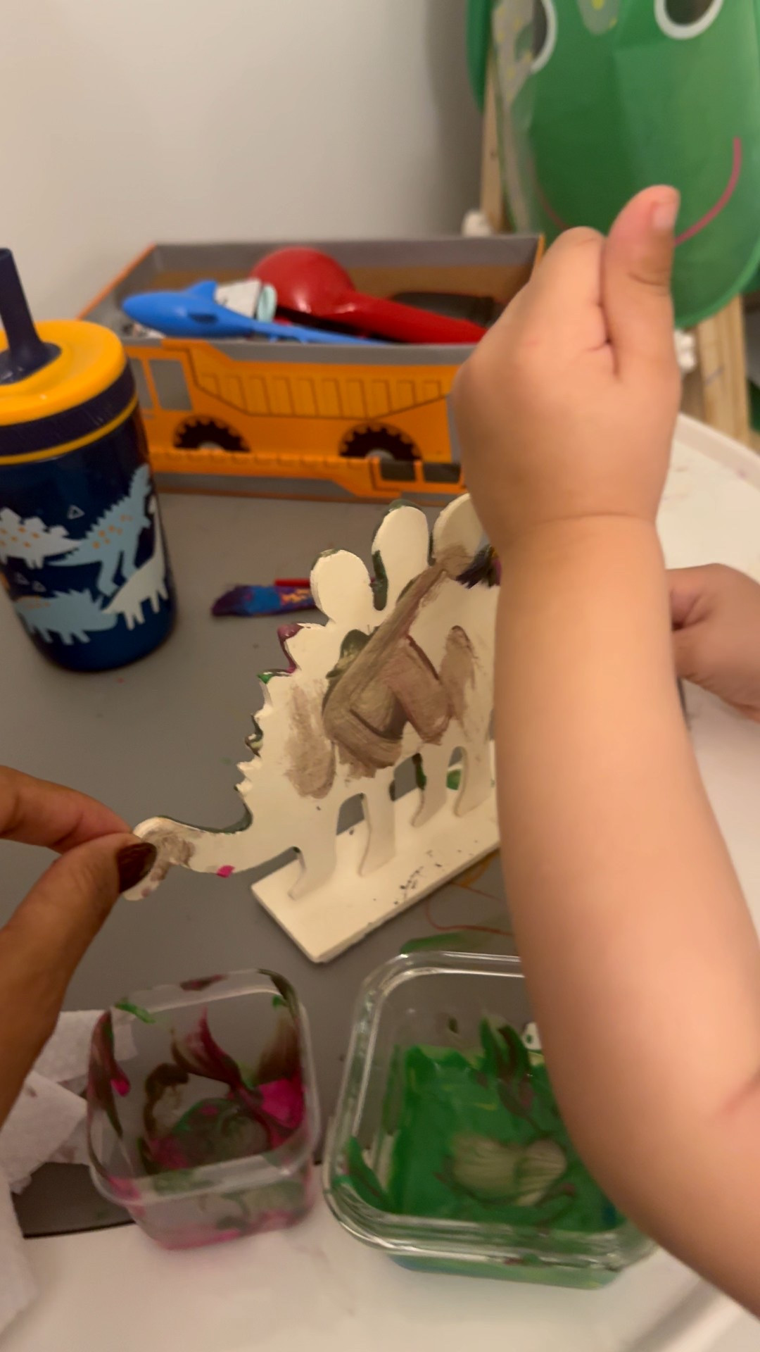 Kids painting Activities


#giftguide #kidsactivities #kidsactivities #toddlergift #toys #educationalgifts #educationaltoys


#LTKHoliday #LTKKids #LTKGiftGuide