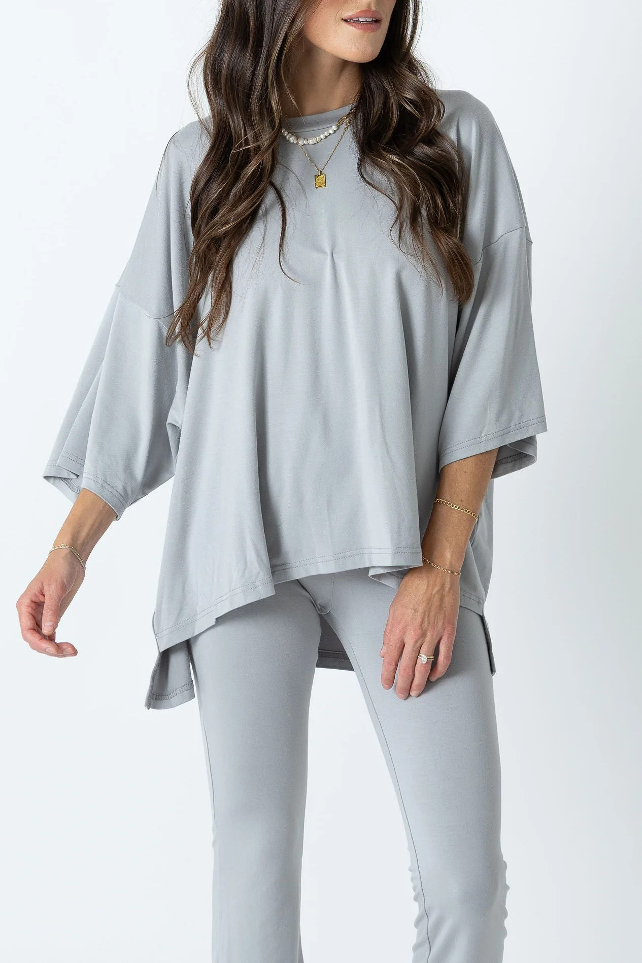 Found My Fav Set Stormy Grey | The Foxy Kind