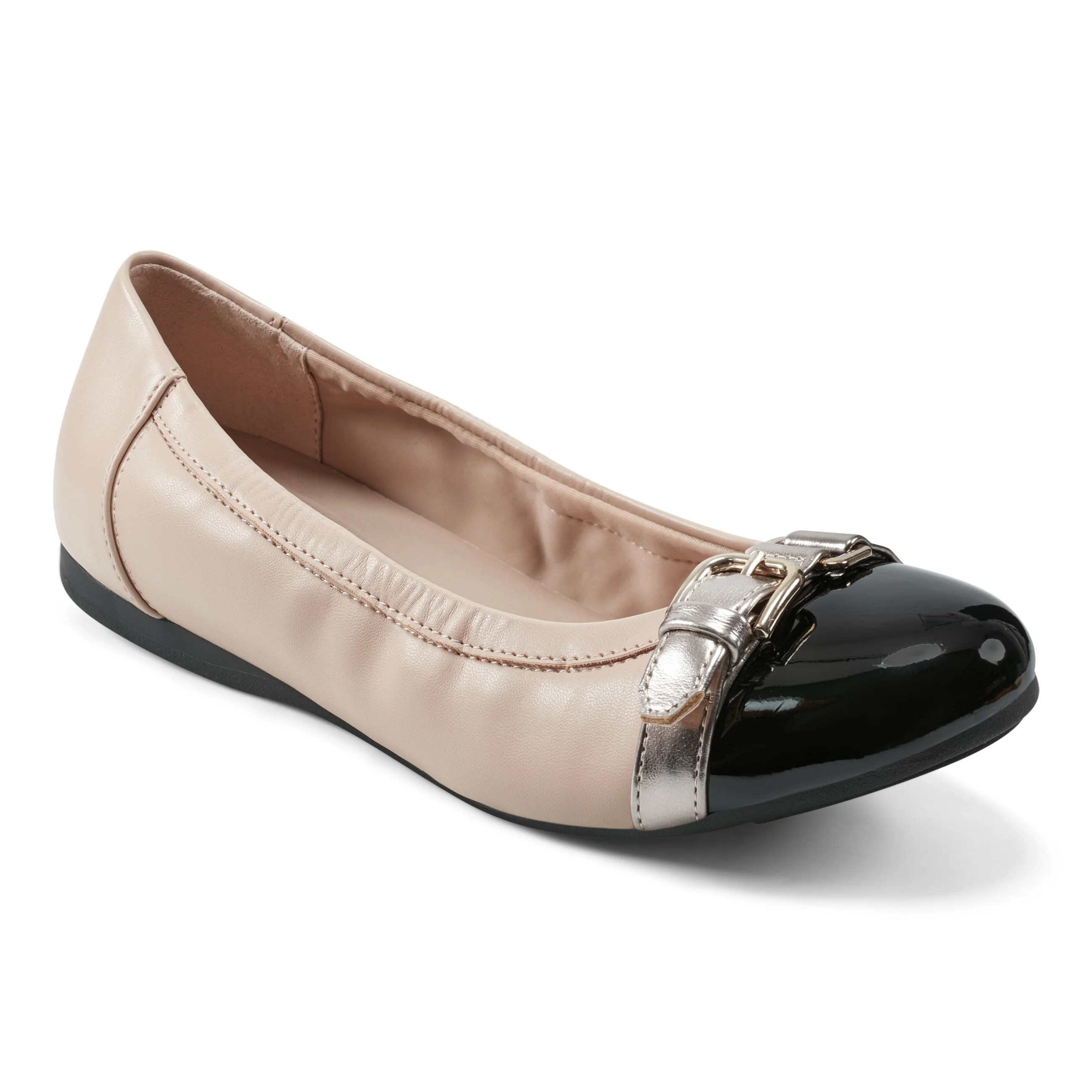 Kenna Ballet Flats | Easy Spirit