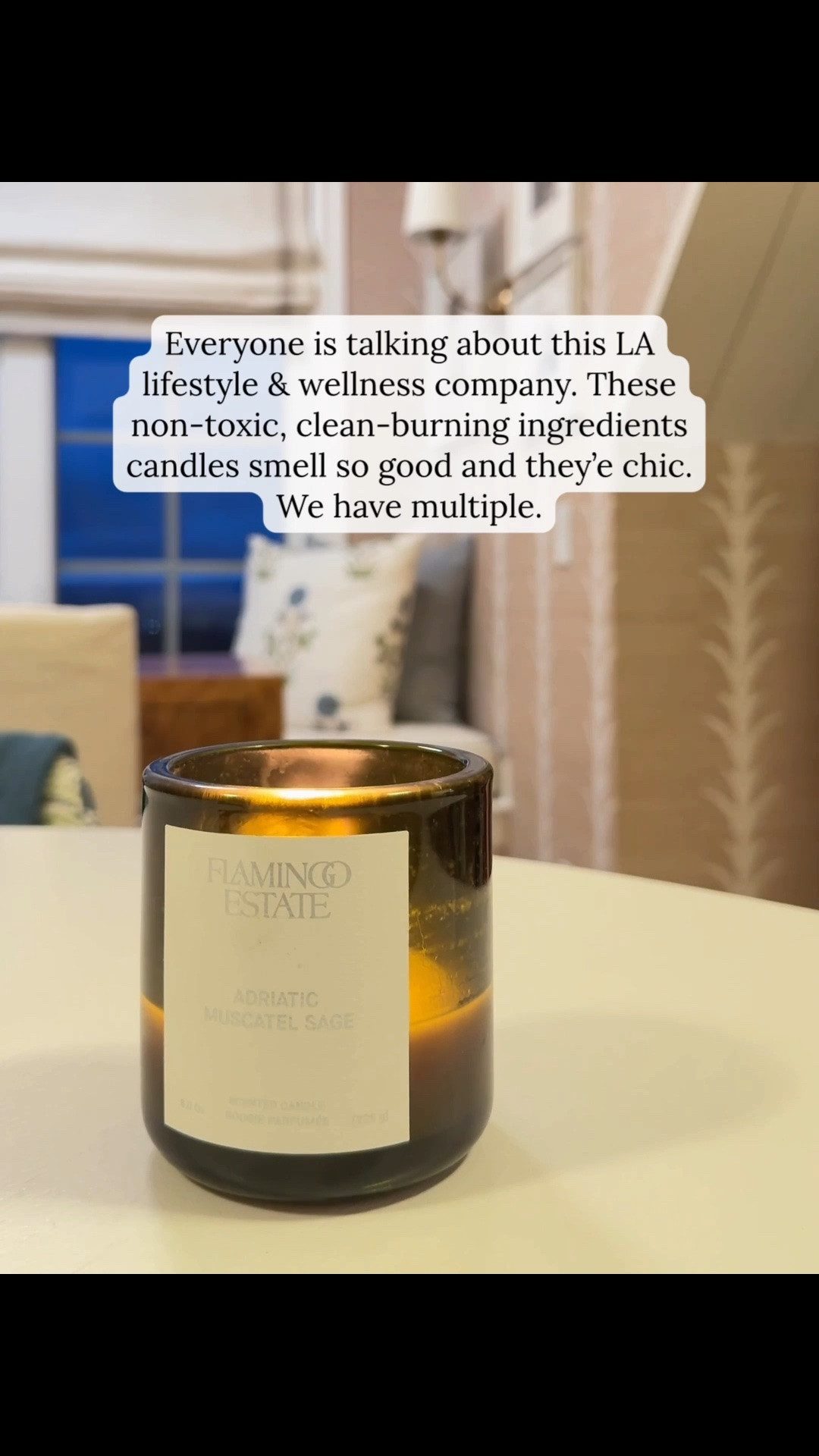 Everyone is raving about this candle brand, and this one is on sale right now at Nordstrom anniversary! I have these all around my home ✨✨

#LTKSaleAlert #LTKHome #LTKselfcare