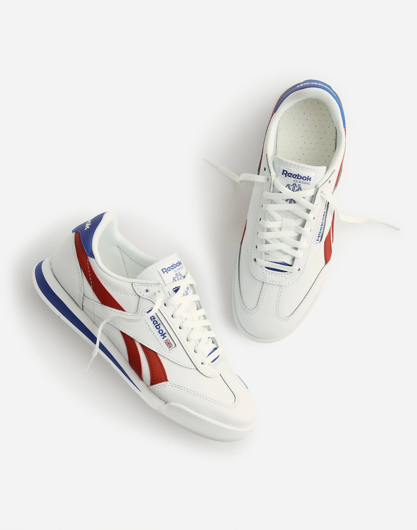 Reebok® Campio XT Sneakers | Madewell