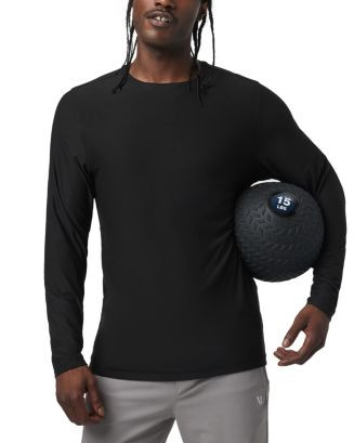Vuori Strato Long Sleeve Tech Tee  | Bloomingdale's Gifts Holiday Gifts For Him | Bloomingdale's (US)