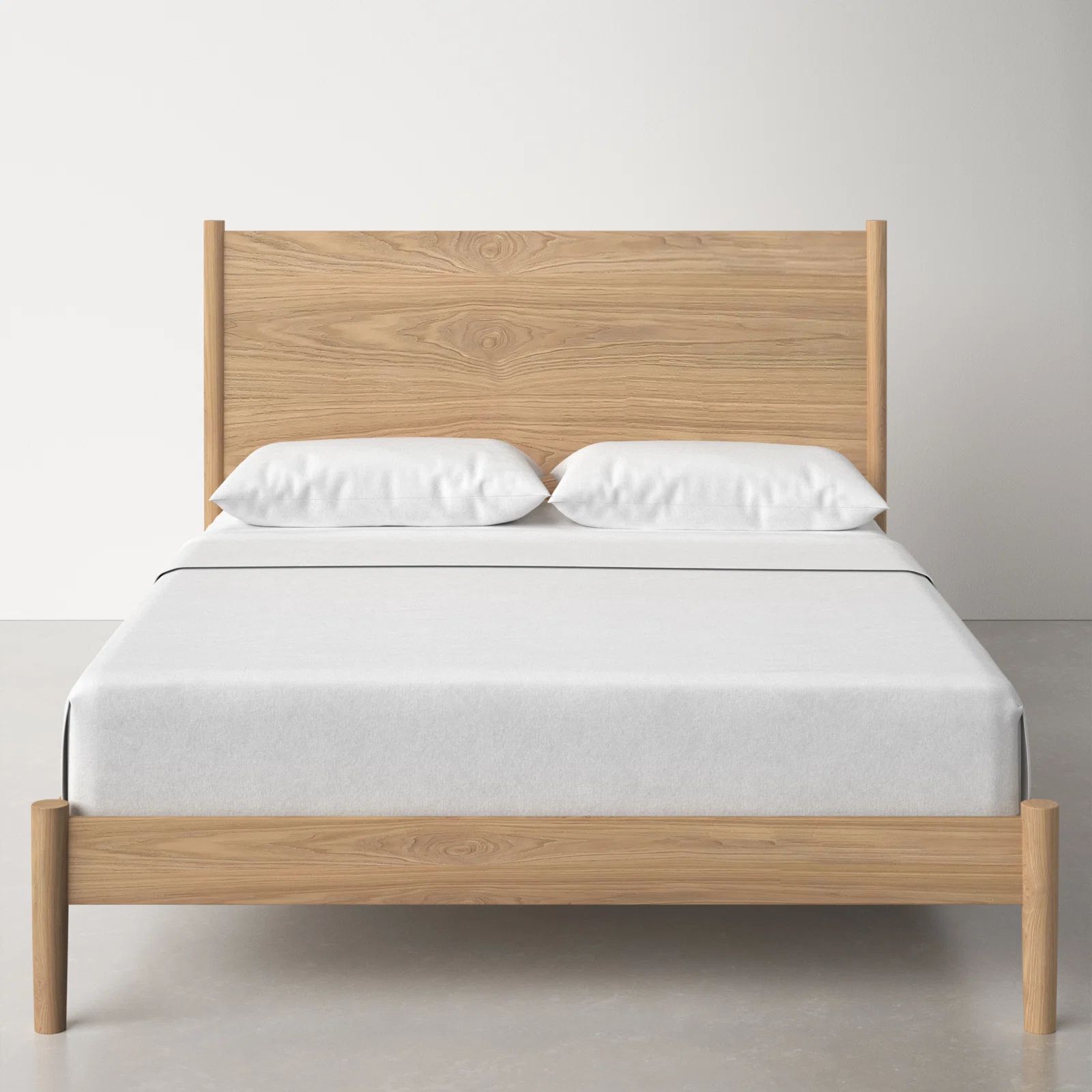 Antigua Solid Wood Bed | Wayfair North America