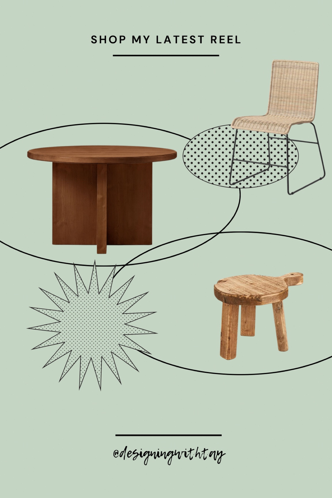 Similar chairs from #target 

#LTKhome #LTKstyletip #LTKunder50