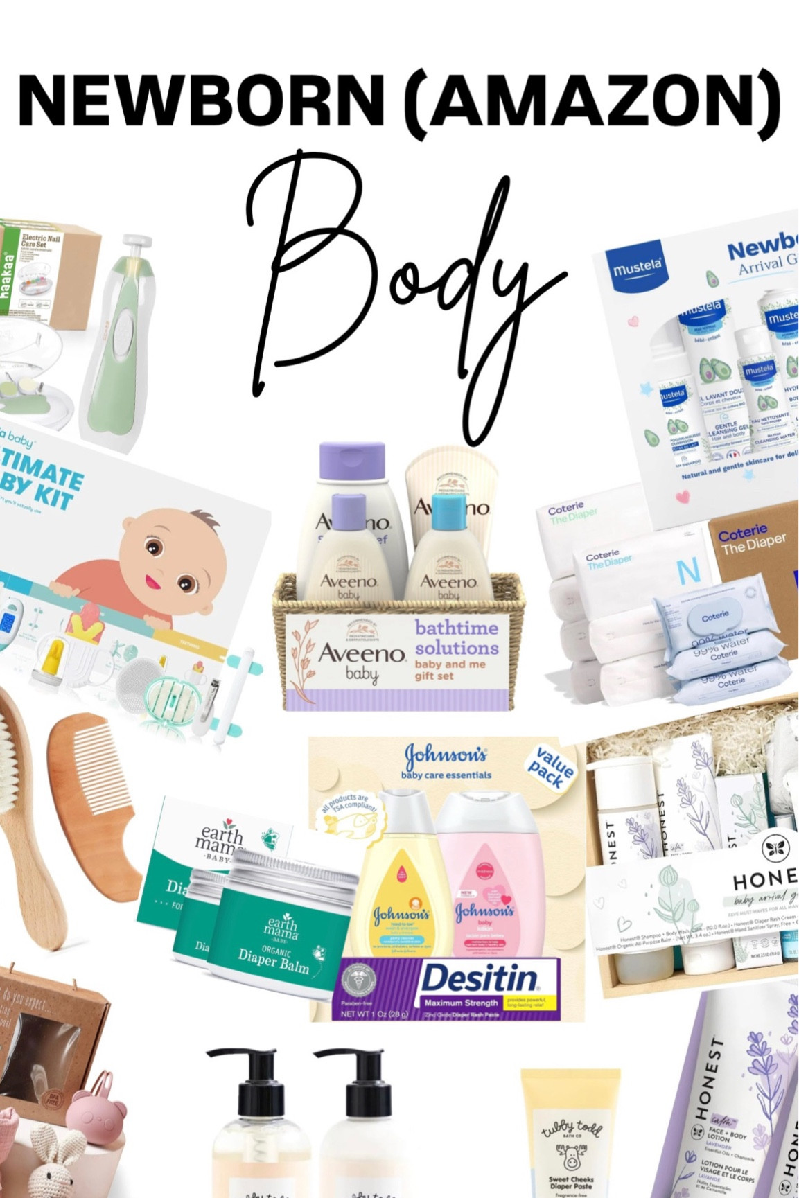 #LTKGiftGuide #LTKHoliday #LTKBaby