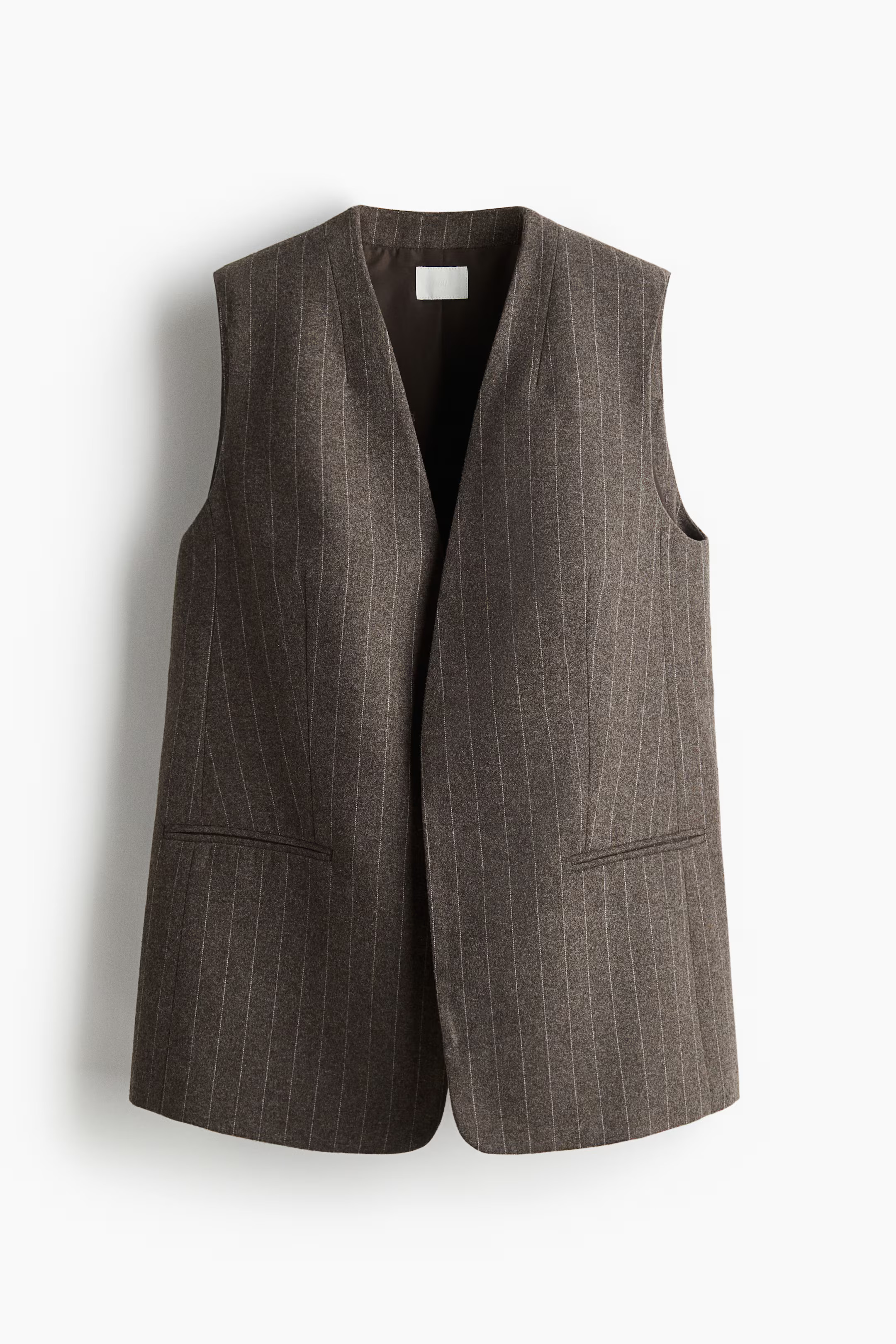 Gilet sans manches | H&M (FR, IT, ES, PT, BE)