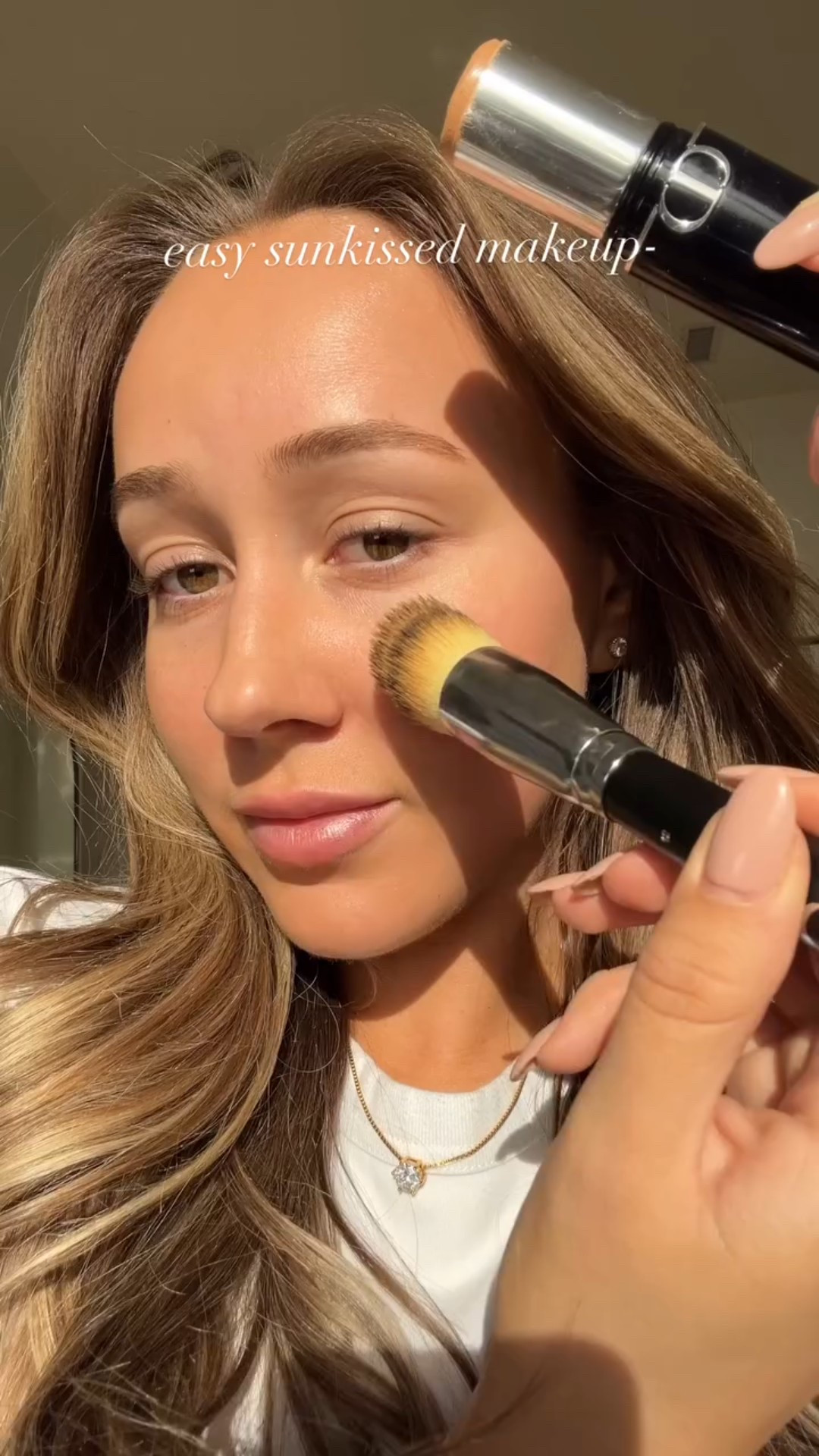 If you want to look like you just got back from vacation 🖤 @DiorBeauty @DiorBeautyLovers

Dior Forever Skin Perfect in shade 4N
Dior Forever Skin Perfect in shade 2.5 N
Dior Rosy Glow in shade Rosewood
NEW Dior Forever Nude Bronze Jumbo in shade 20 Medium Matte
NEW Dior Forever Glow Luminizer in shade 01 Nude Halo


#DiorForever #DiorMakeup #Ad

#LTKspring #LTKbeauty #LTKcanada