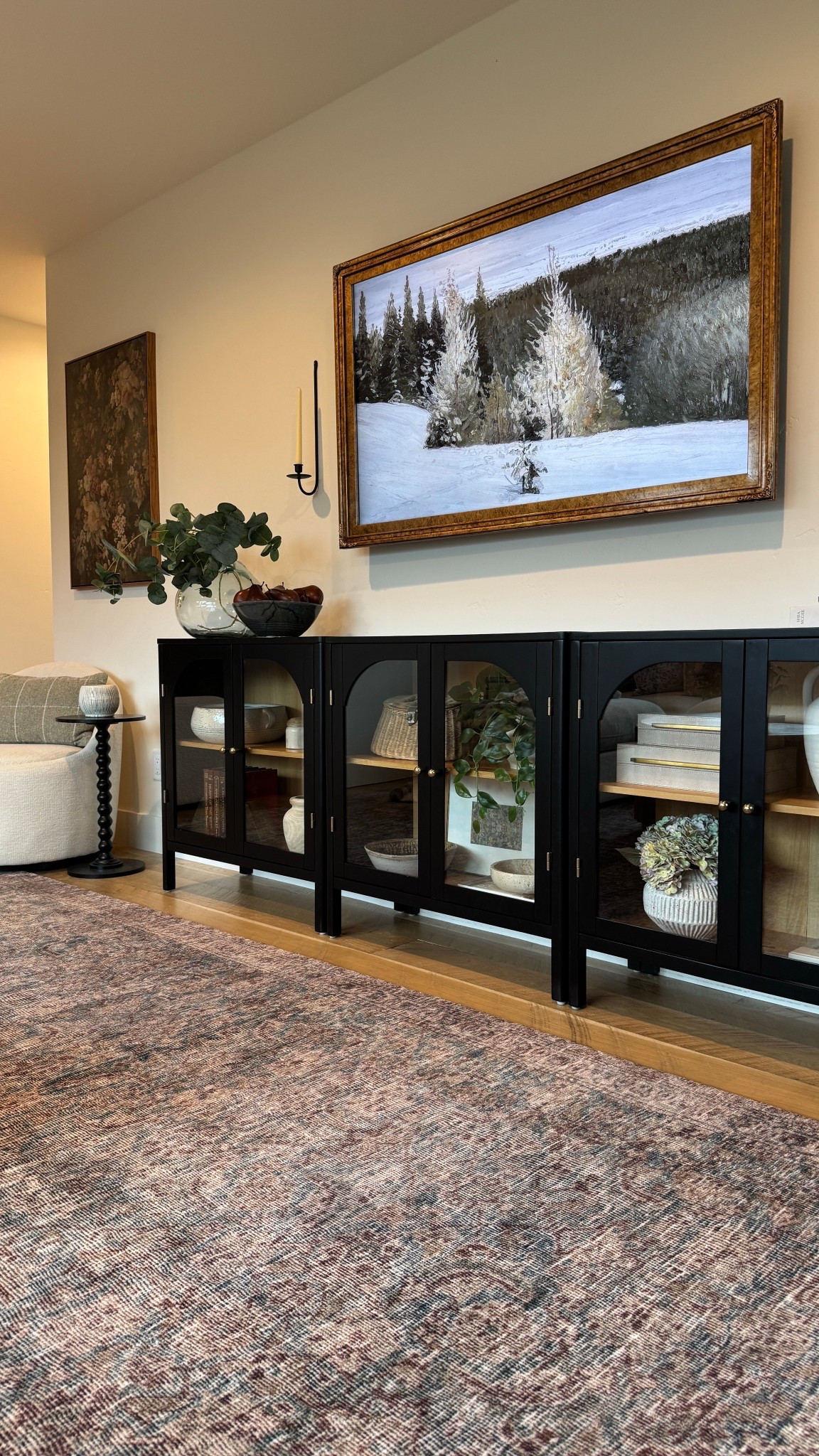 Simple living room decor inspiration!

Follow my shop @rushtonhome on the @shop.LTK app to shop this post and get my exclusive app-only content! Don’t forget to turn on post notifications using the 🔔 to get first dibs! Follow @rushtonhome on Instagram and Pinterest for more home decor inspiration and affordable home finds! Are you looking for anything home related? You’re in the right place! At Rushton Home, I do: home decor, living room, bedroom, affordable, walmart, target, amazon, wayfair, new arrivals, winter decor, spring decor, fall decor, fall finds, summer decor, home decor refresh, studio mcgee x target, hearth and hand, magnolia, holiday decor, seasonal decor, dining room decor, bedroom decor, living room decor, affordable home decor, furniture, weekend deals, sale, on sale, pottery barn, kirklands, west elm, bench, foyer table, faux florals, rugs, couches, sofa, sectional, dresser, nightstand, night stand, end tables, lamps, art, wall art, etsy, pillows, blanket, interior design, interior styling, bedding, side tables, bed frame, tray, side table, throw pillows, look for less, designer dupe, budget decor, bar stools, counter stools, vase, ceramic pottery, budget, budget friendly, coffee table, dining chairs, cane, rattan, wood, white wash, rustic amazon home, arch, brass hardware, gold hardware, vintage, antique, european inspired, french country, back in stock

#LTKHome