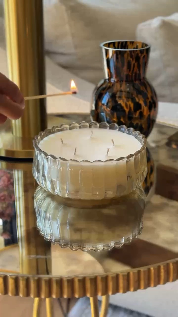 This candle is perfection for fall! You will not be disappointed! 🎯🍁

#LTKHome #LTKSeasonal #LTKdayinmylife