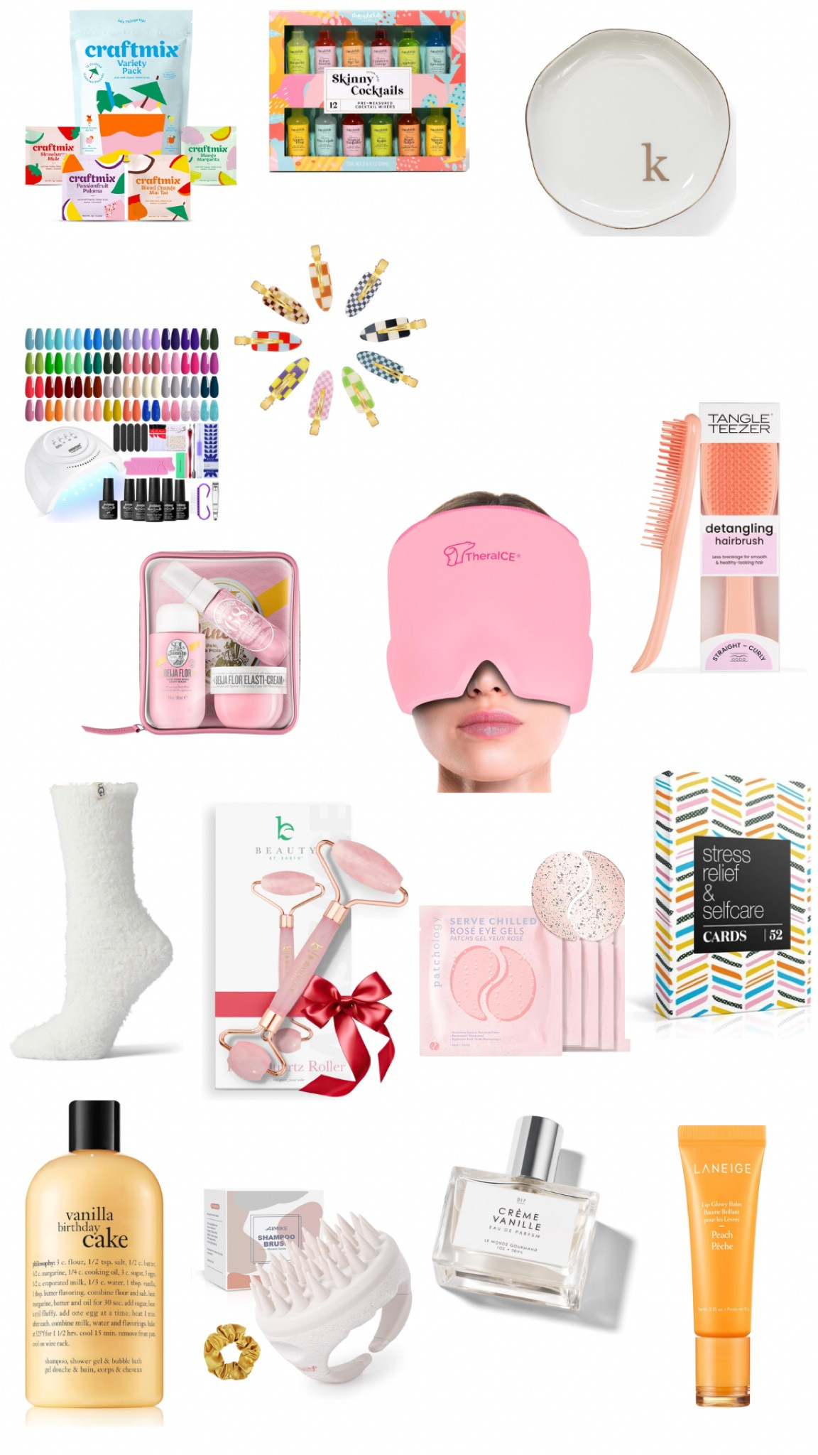 Stocking stuffer ideas on amazon for her

#LTKHoliday #LTKCyberWeek #LTKGiftGuide