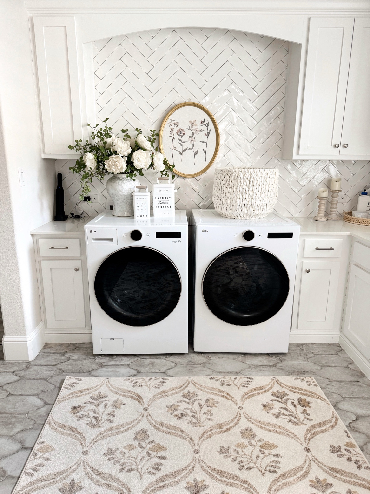 The Willow rug is now live on Walmart.com! 

#LTKSeasonal #LTKHome