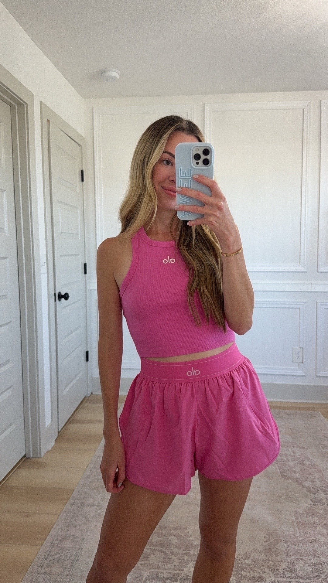 Obsessed with this pink alo set - small

#LTKootd #LTKmomlife #LTKgrwm