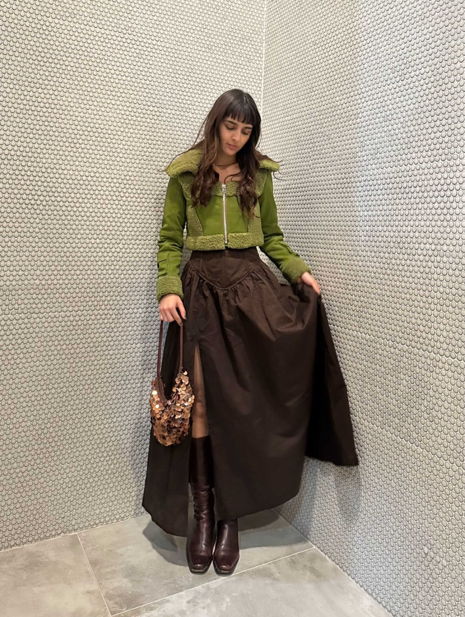 The perfect jacket, it’s a statement 

#LTKSaleAlert #LTKGiftGuide #LTKStyleTip