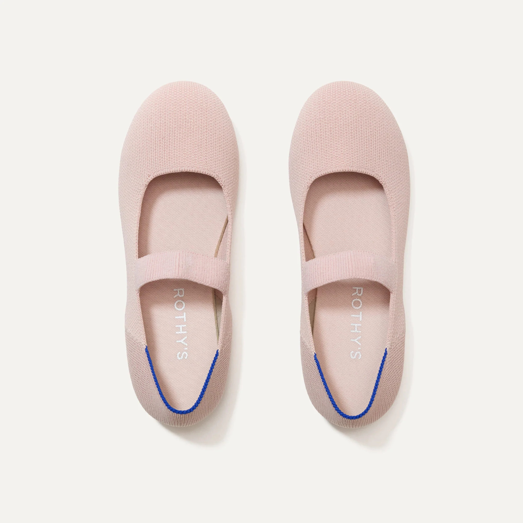 The Kids Mary Jane in Ballerina | Kids Shoes | Rothy's | Rothy's