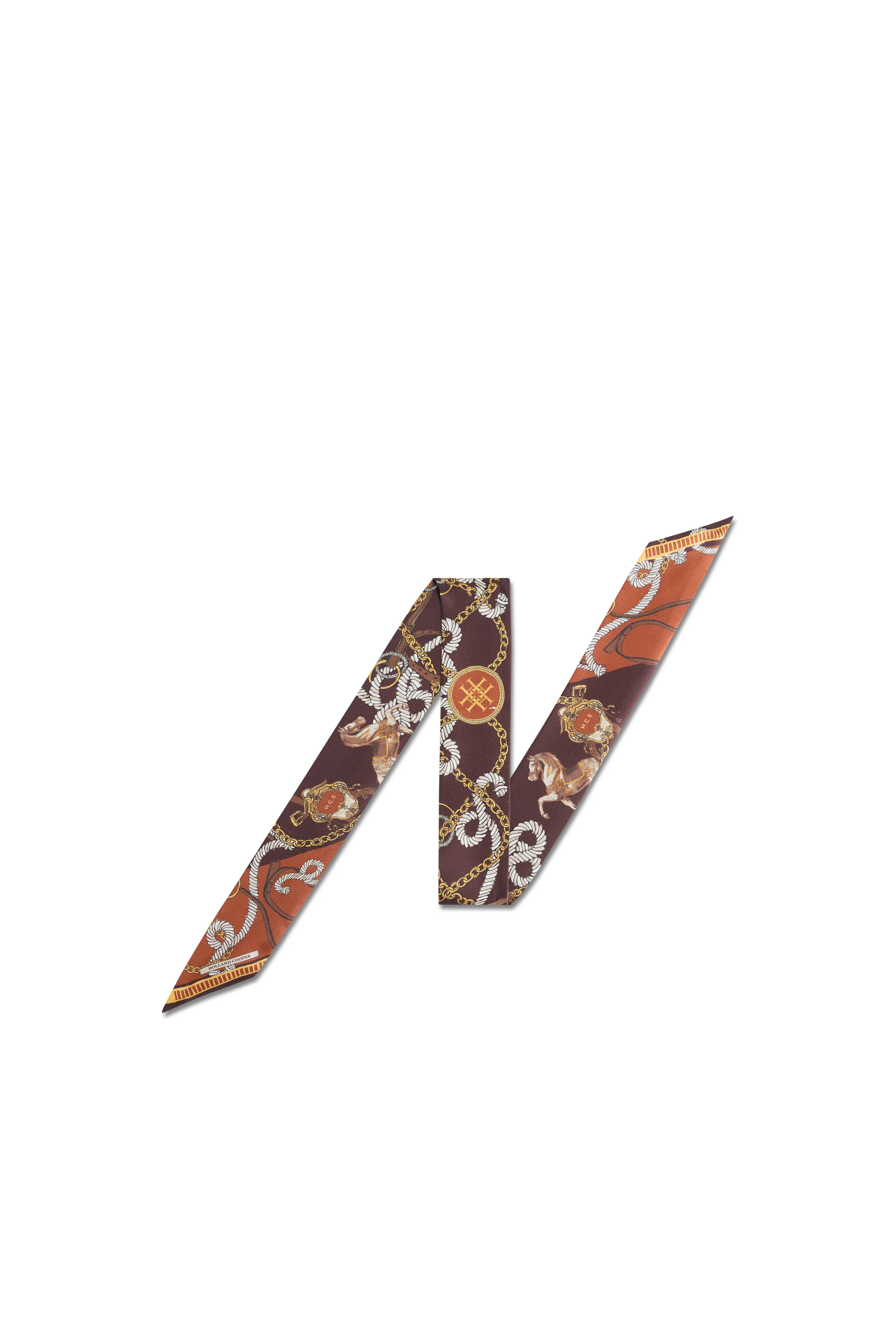 Twilly (Brown) | Holland Cooper