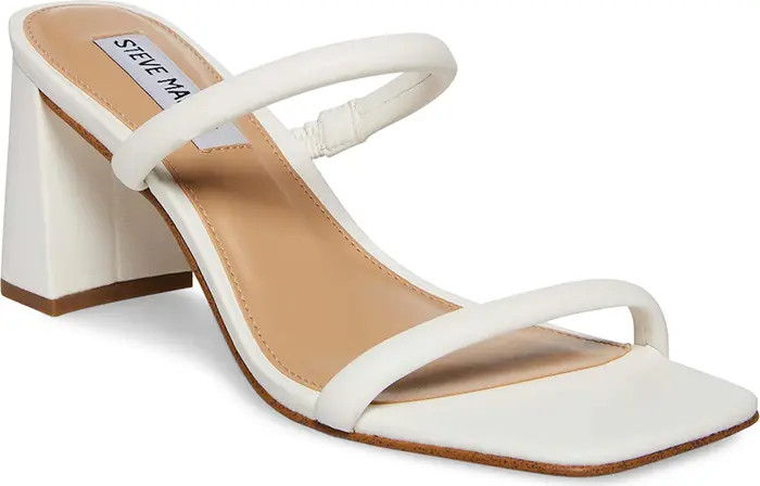 Steve Madden Lilah Sandal | Nordstrom | Nordstrom