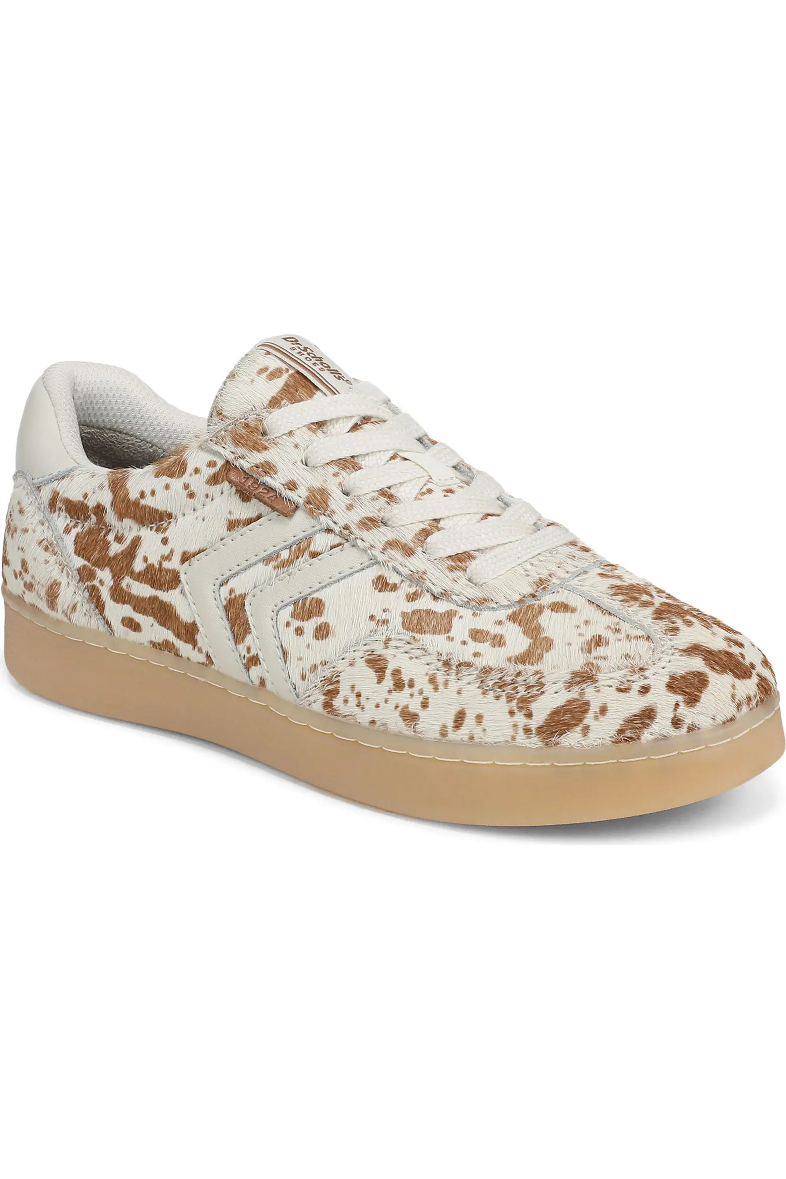 Rebel Sport Genuine Calf Hair Sneaker (Women) | Nordstrom | Nordstrom