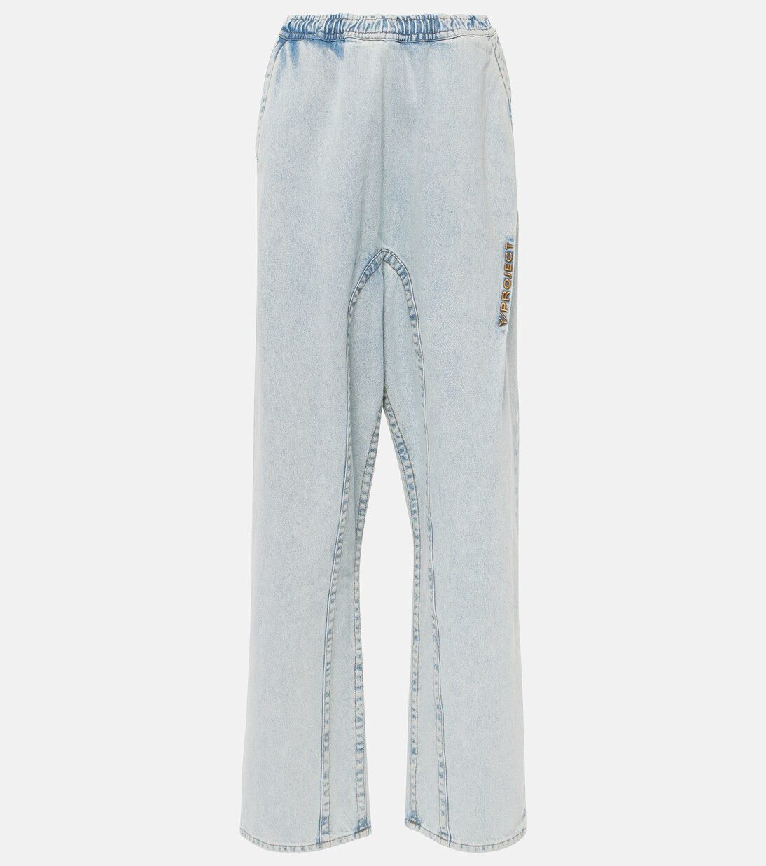 Wide-leg jeans | Mytheresa (US/CA)