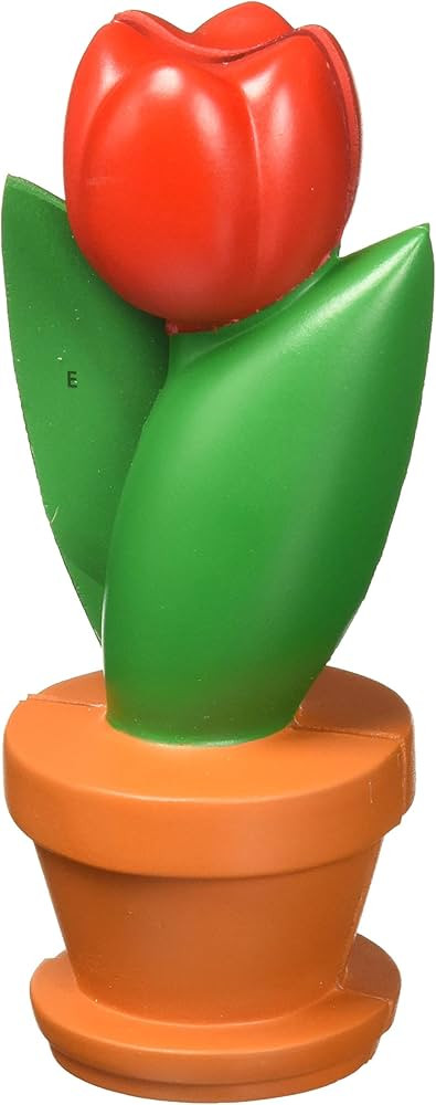 Learning Resources Cross-Section Flower Model - Foam Flowers with Stem, Biology Plant Model , Sci... | Amazon (US)