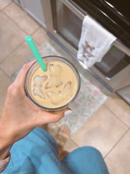 Butterfly ice cubes for your coffee! 🦋🌸☕️

My butterfly towel is from hobby lobby!

#anazonhome #amazonfinds

#LTKSeasonal #LTKhome #LTKparties