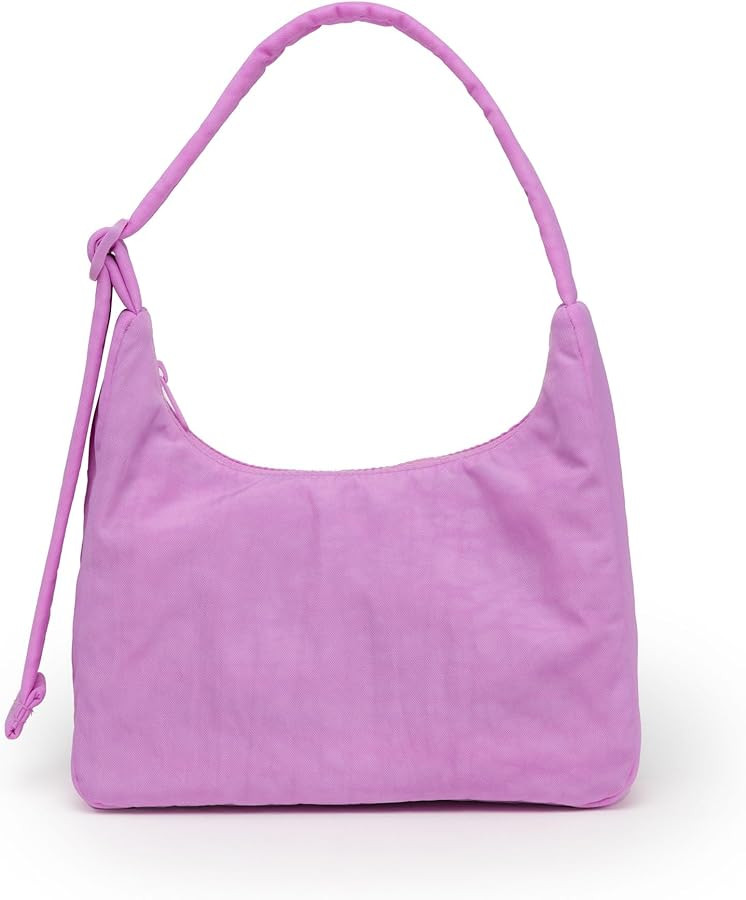 BAGGU Mini Nylon Shoulder Bag | Amazon (US)