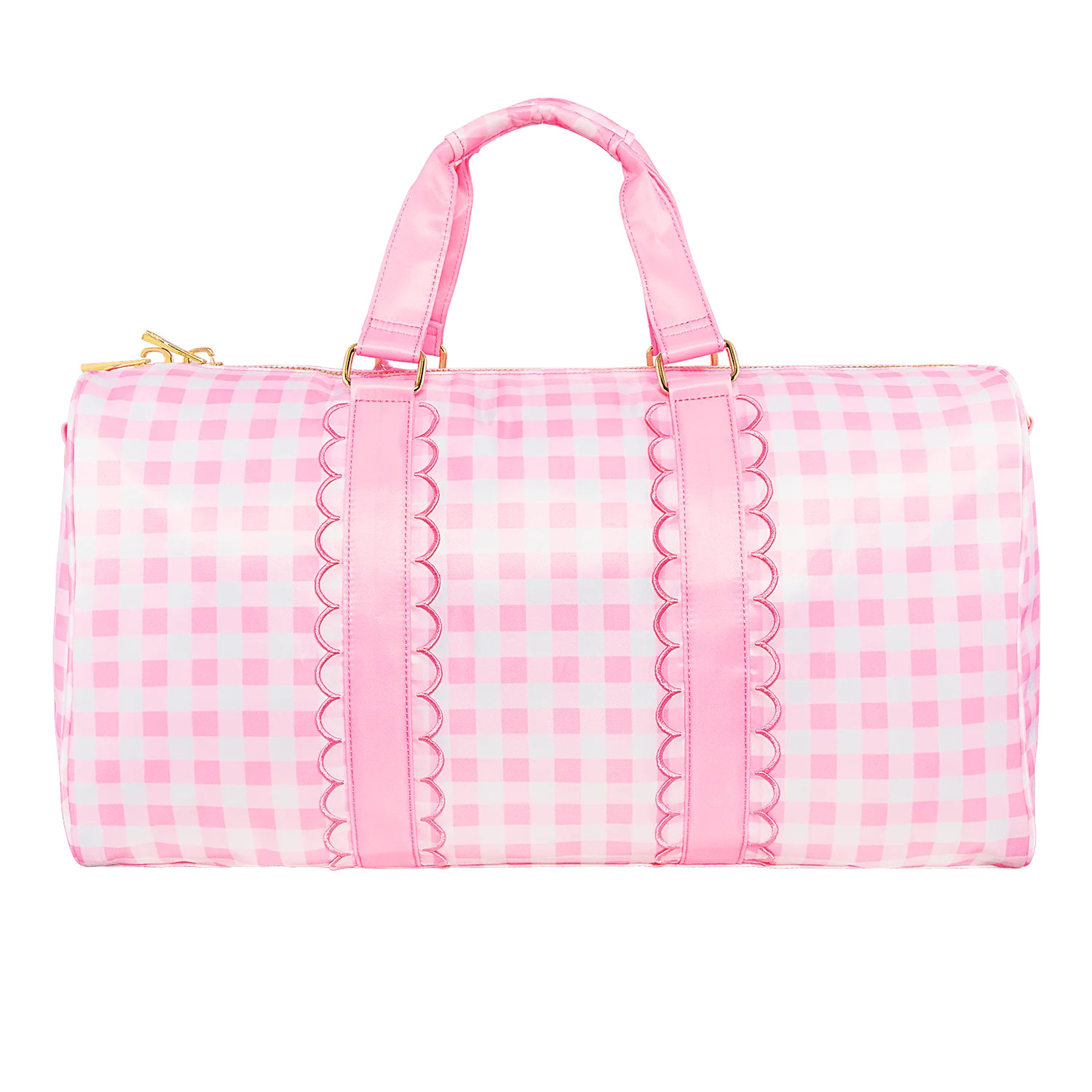 Barbie™ The Movie Duffle Bag | Customizable Duffle Bag - Stoney Clover Lane | Stoney Clover Lane