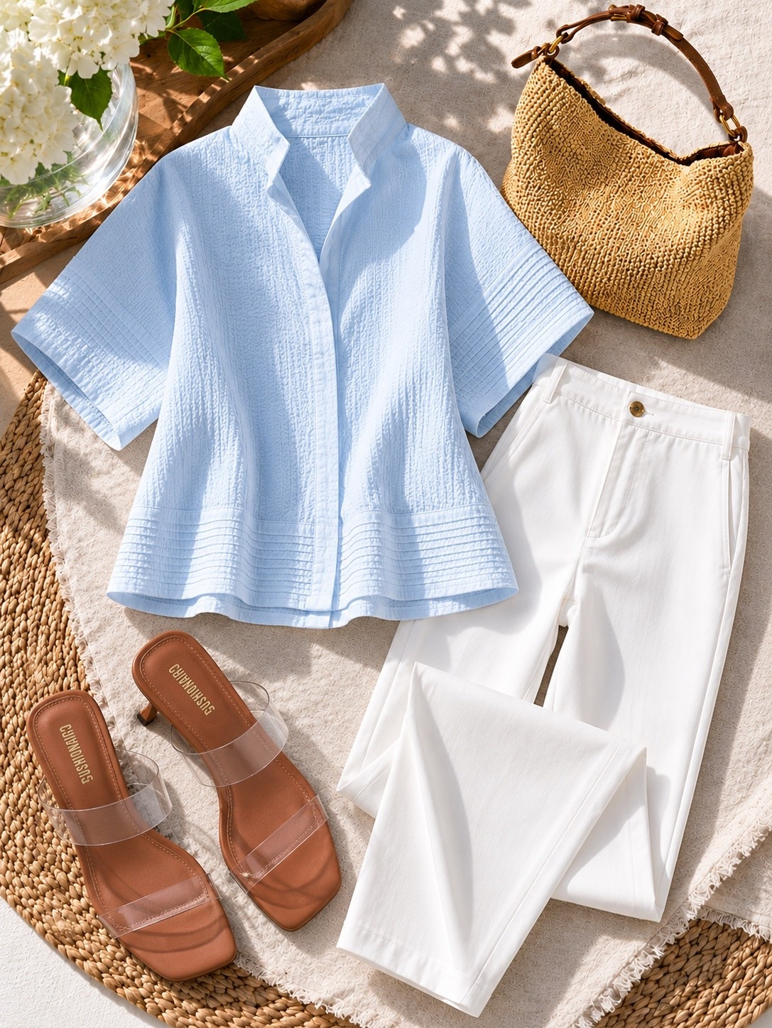 ✨Tap the bell, save and ❤️ for over 40 fashion, midlife style, midsize fashion and luxury looks for less. 

Amazon prime sale, hint and want to look polished? Start here..

👑 Helping you look good, feel good.-Lindsey Denver   Check back daily for belly-friendly style, confidence, and Outfit Physics™.

#LTKOver40 #LTKMidsize #LTKPlusSize