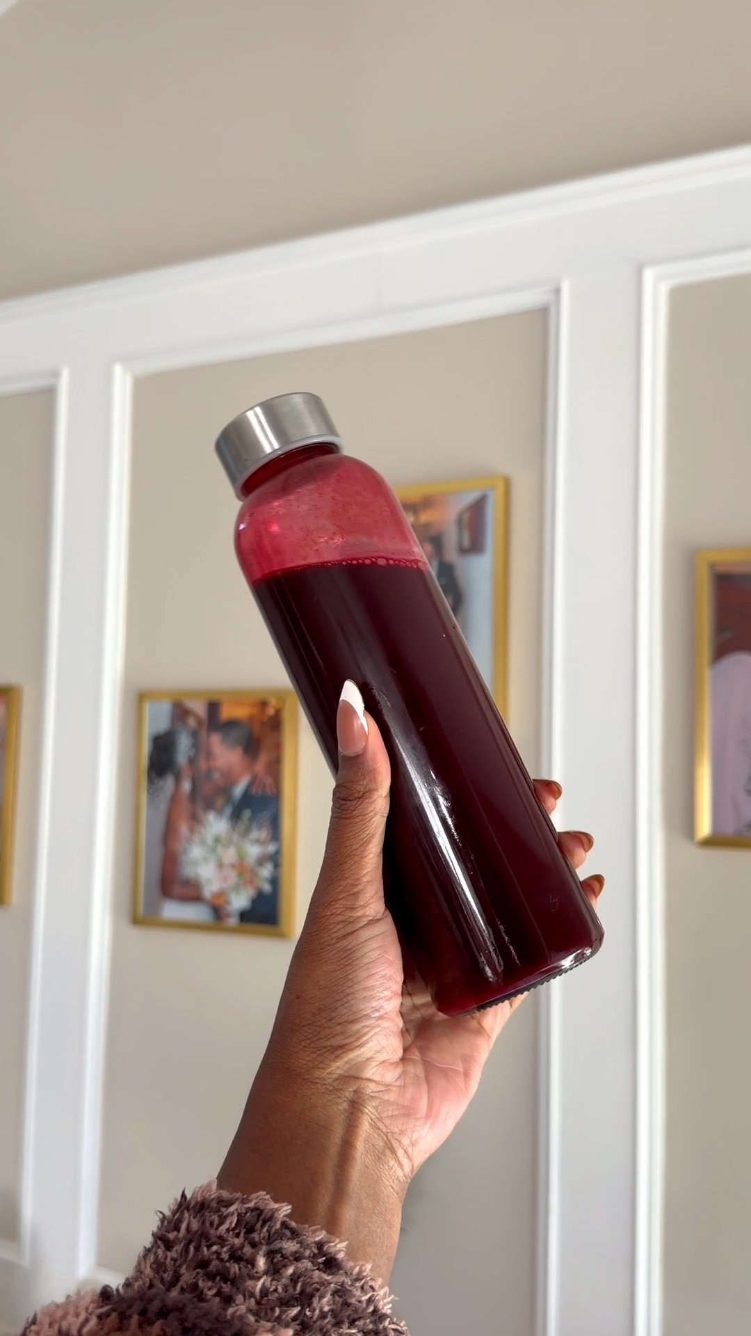 Me after making my own juice at home.😭😂

#LTKfitnessgoals #LTKSeasonal #LTKdayinmylife