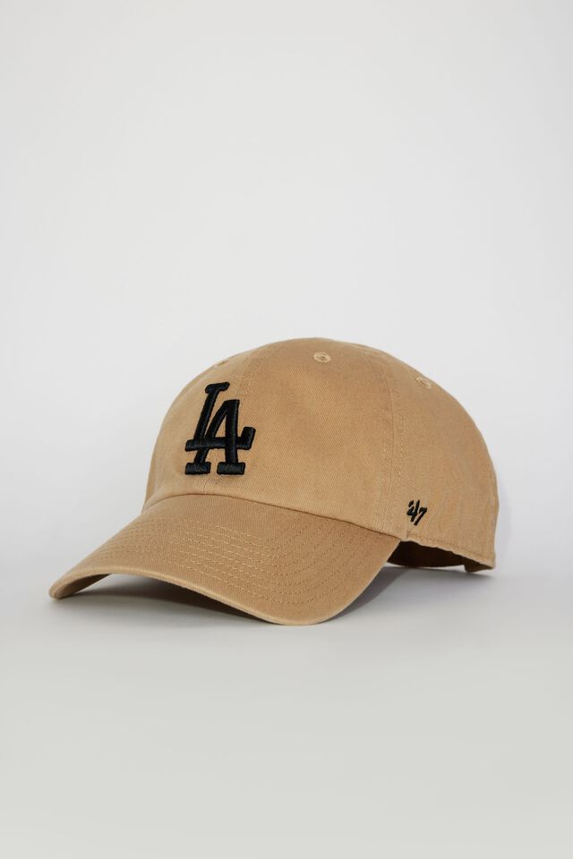 '47 BRAND | Los Angeles Clean Up Cap | Dynamite Clothing