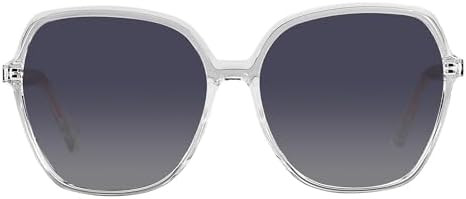 ZENOTTIC Polarized Sunglasses for Women Vintage Oversized Square Sun Glasses Ladies Shades UV400 ... | Amazon (US)