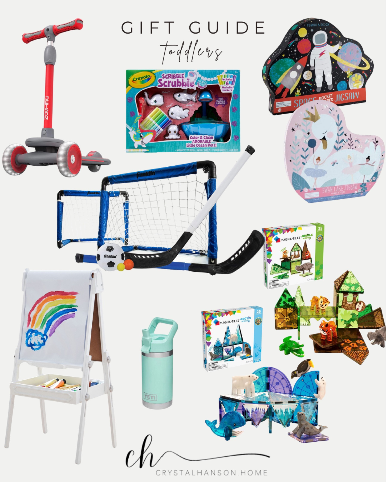 Kids gift ideas 

#LTKGiftGuide #LTKHoliday