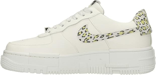 Nike Air Force 1 Pixel Womens Casual Fashion Sneaker Ck6649-001 | Amazon (US)