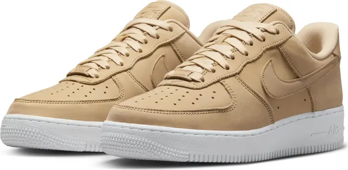 Air Force 1 '07 PRM Sneaker (Women) | Nordstrom
