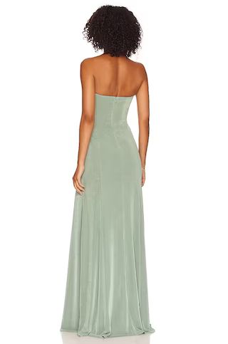 Mila Gown
                    
                    Katie May | Revolve Clothing (Global)