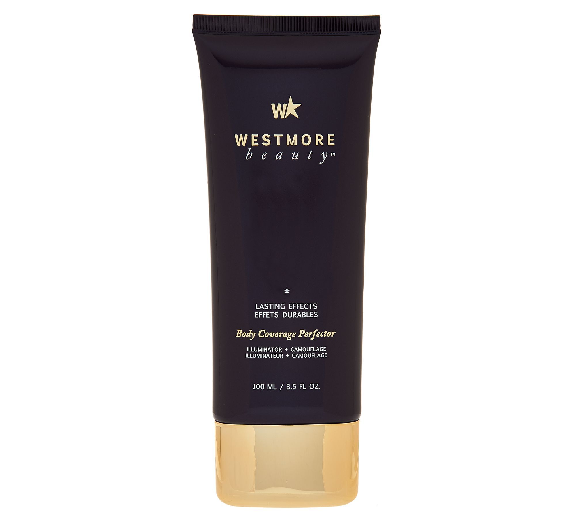 Westmore Beauty Body Coverage Perfector — QVC.com | QVC