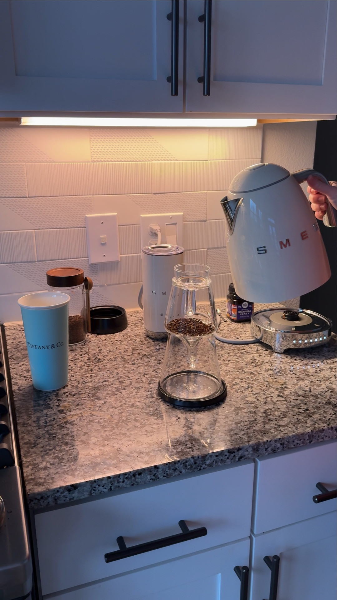 Everything you need to have a nontoxic coffee in the morning <3 no mold or microplastics. 

#LTKHome