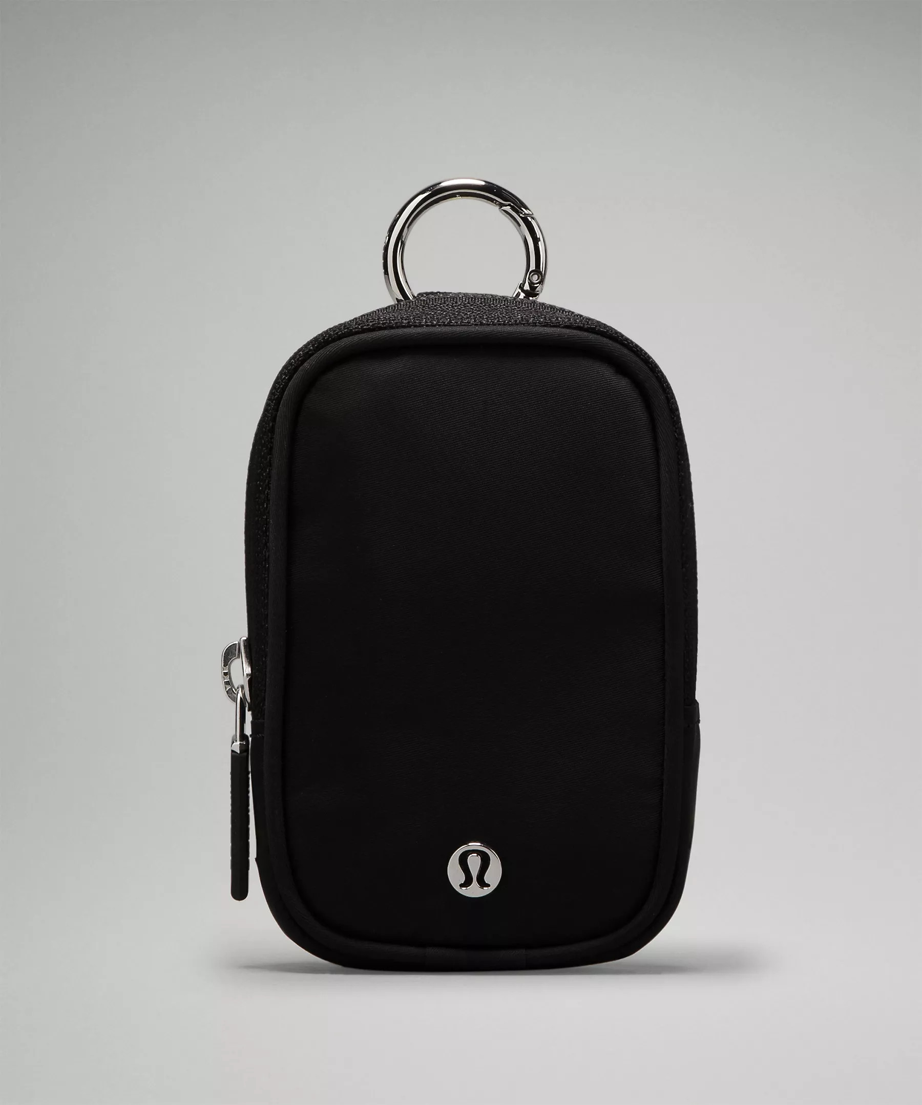 Clippable Nano Pouch | Unisex Bags,Purses,Wallets | lululemon | Lululemon (US)