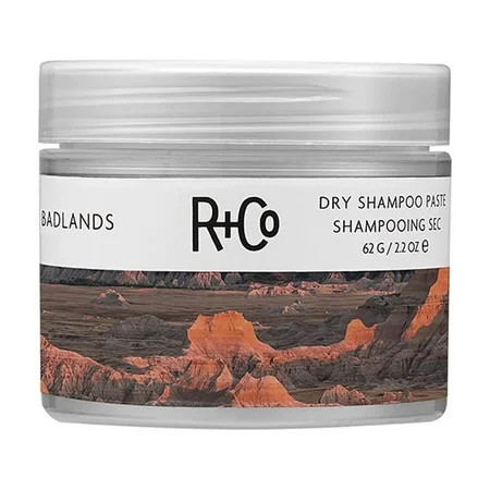 R+Co BADLANDS DRY SHAMPOO PASTE | Walmart (US)