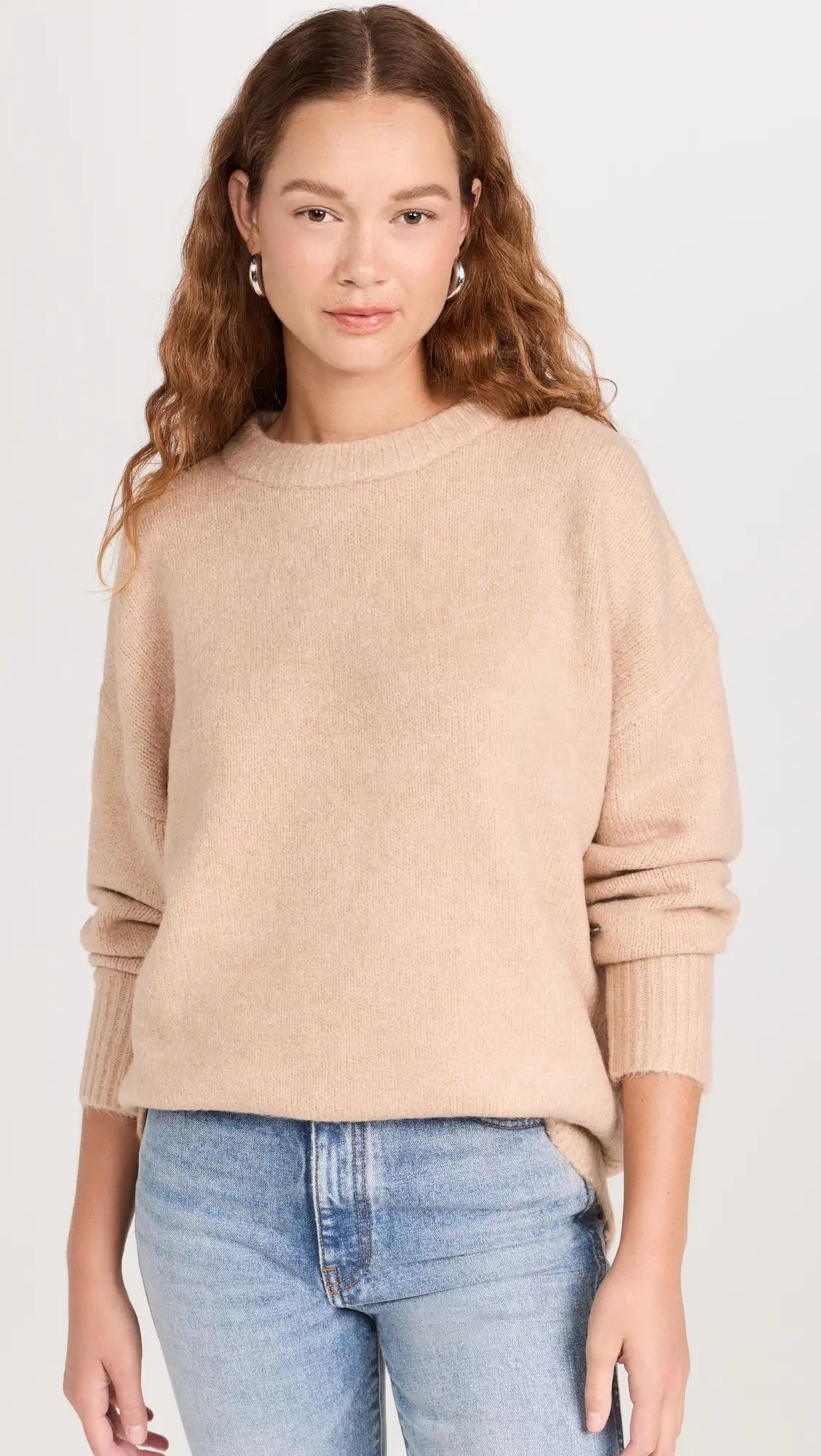 Line & Dot Cozy Sweater | Shopbop | Shopbop