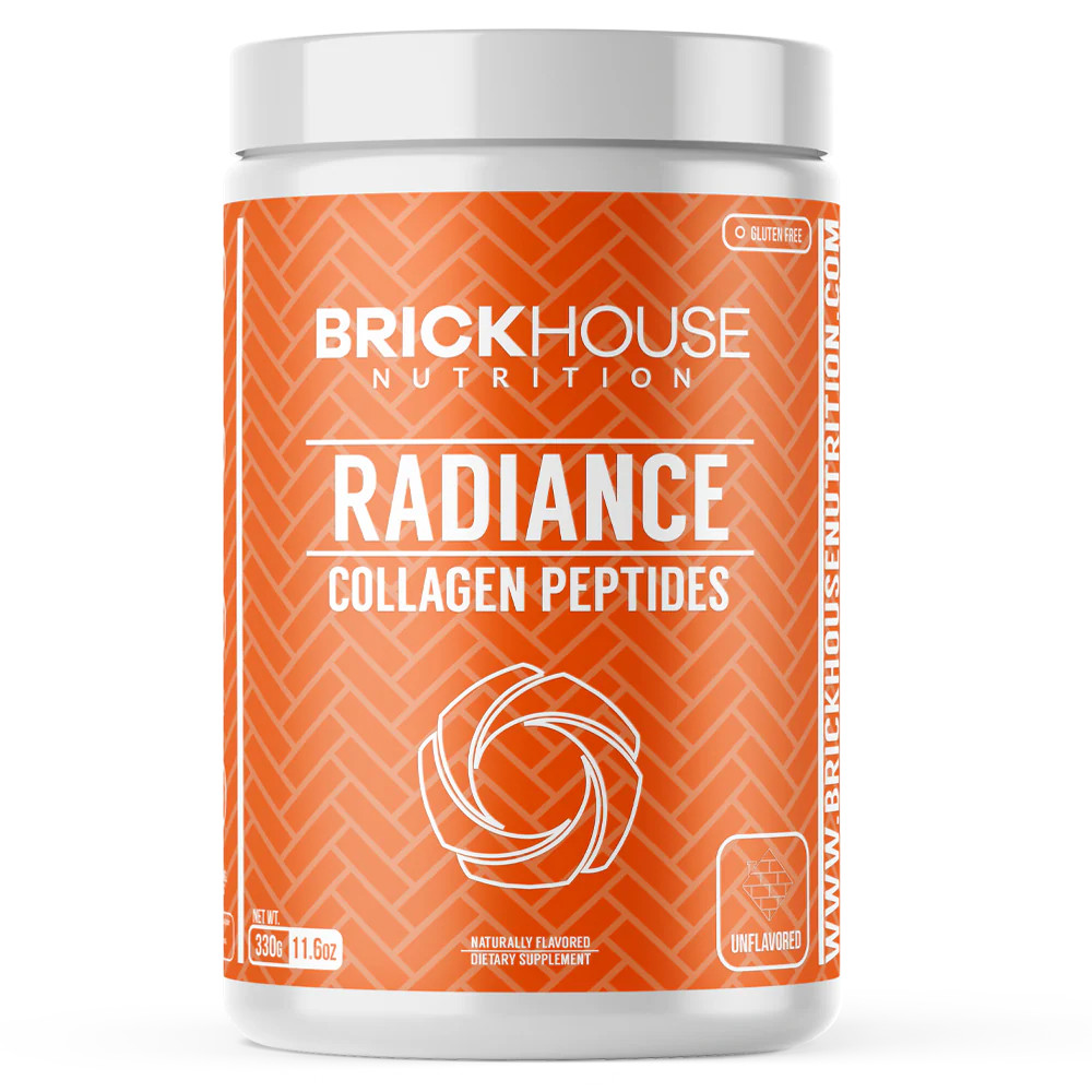 Radiance | Brick House