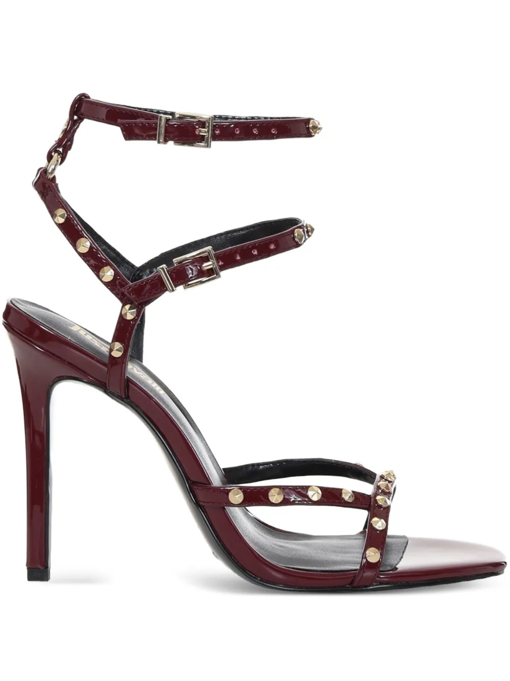 stud-embellished sandals | Farfetch Global