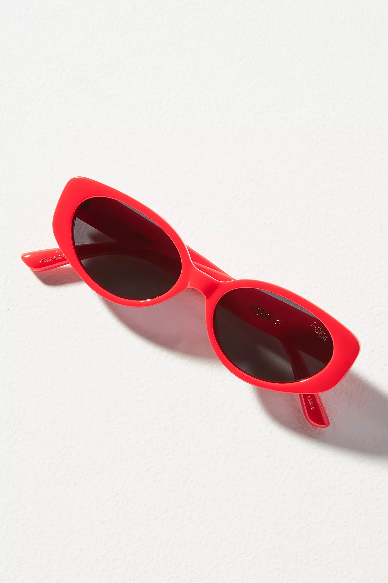 I-SEA Marley Polarized Sunglasses | Anthropologie (US)