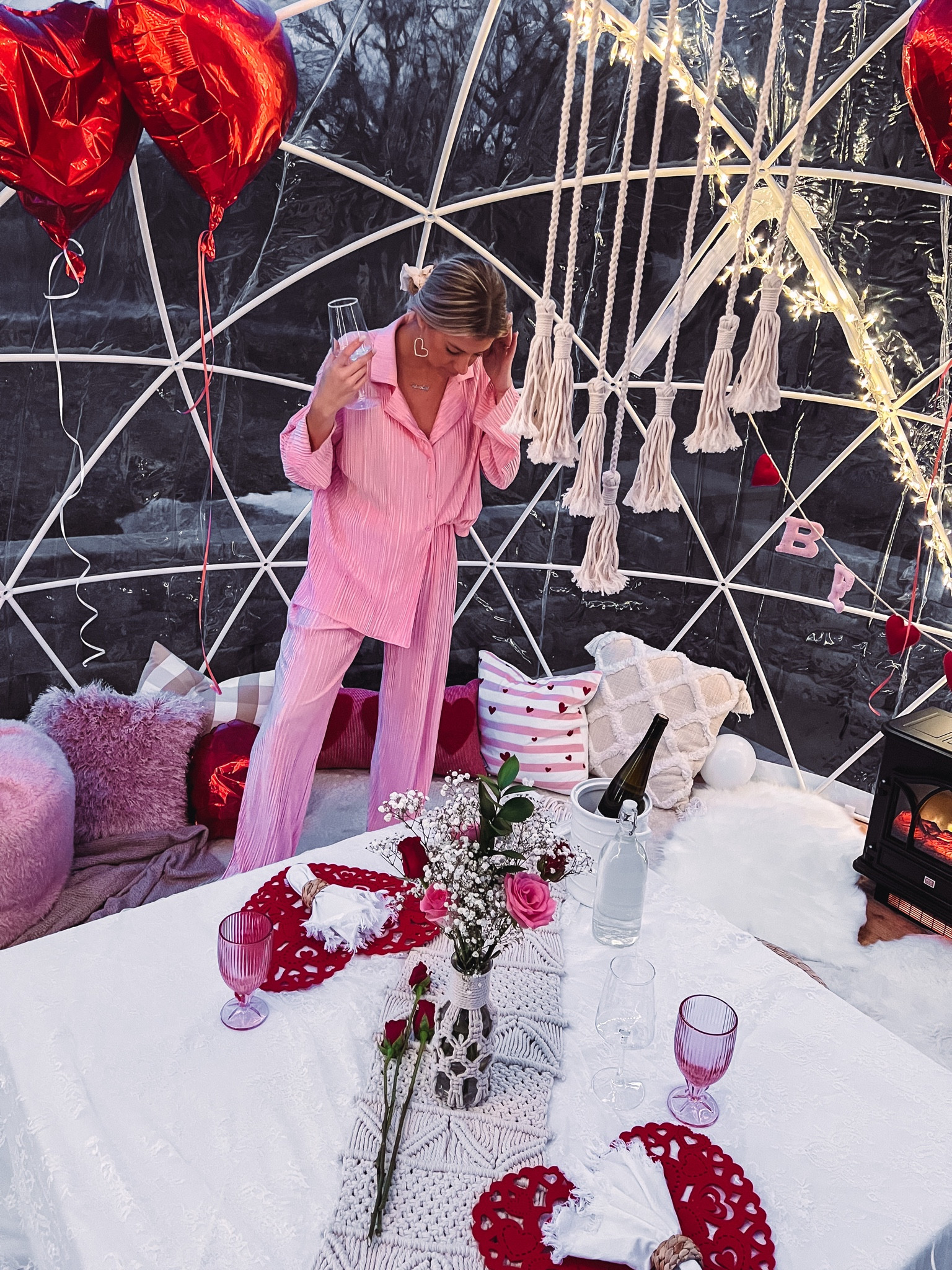 💘💕💌🫶🏼🎀