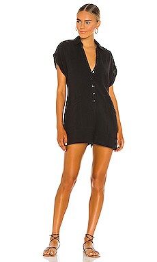 L*SPACE
              
          
                
              
                  Casual Romper... | Revolve Clothing (Global)