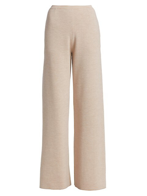 Chuk Pant Fine Wool Silk | Saks Fifth Avenue