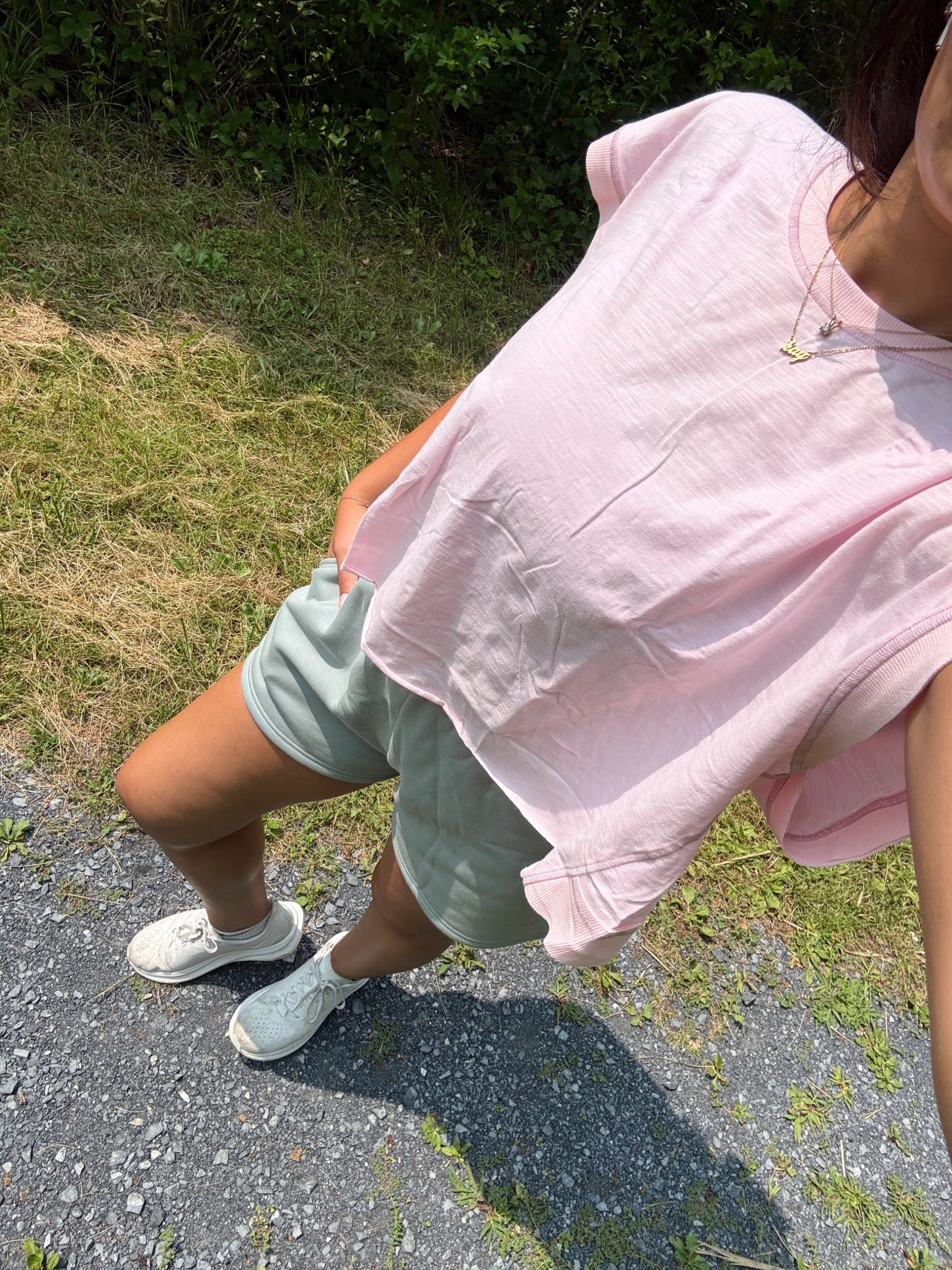 cute, colorful, & comfy summer outfit idea for everyday 

#LTKSeasonal #LTKActive #LTKStyleTip