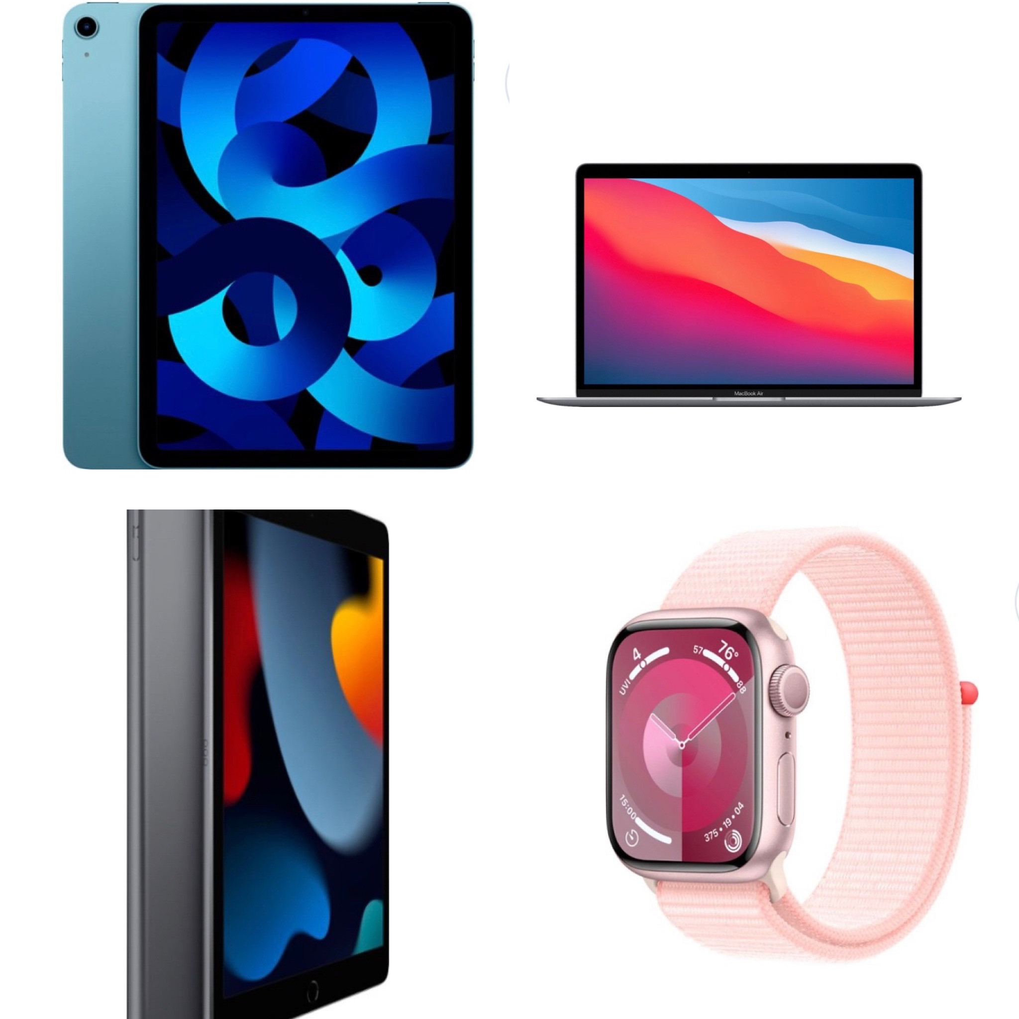 Best Buy flash sale, limited time only .

#LTKsalealert #LTKGiftGuide #LTKMostLoved