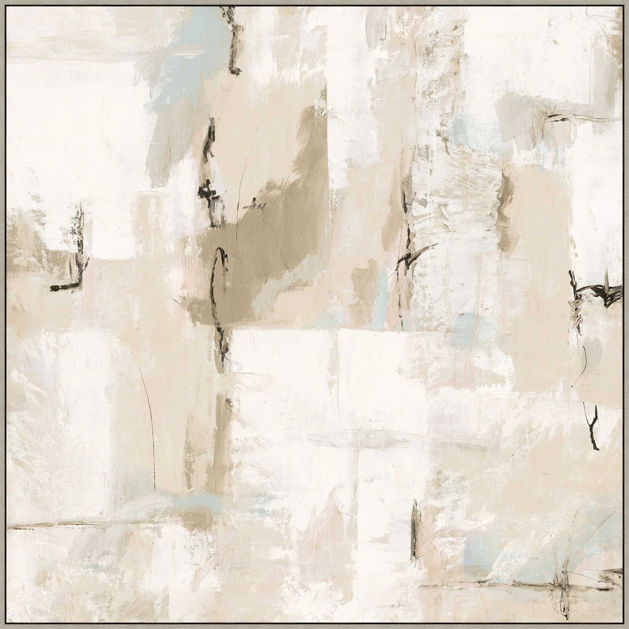 Subtle Shades 1 Print | Perigold
