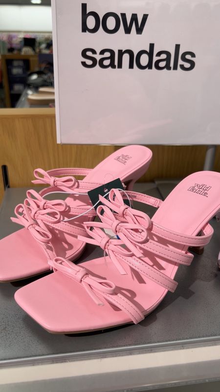 Target bow shoes new arrivals 

#LTKstyletip #LTKshoecrush #LTKxTarget