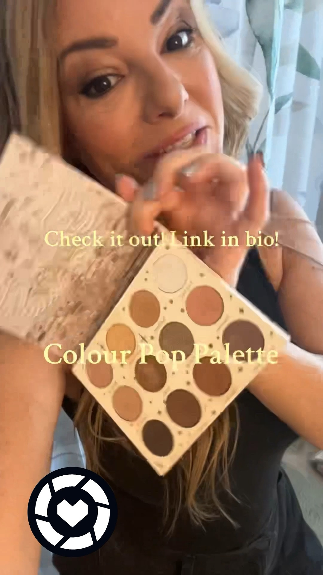 Makeup eyeshadow palette! Love all of these colors! #beauty #makeup 

#LTKBeauty #LTKOver40 #LTKFindsUnder50